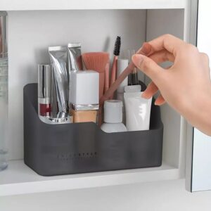 Cosmetic storage box