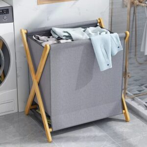 large laundry basket