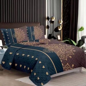 4 pc set Bedcovers