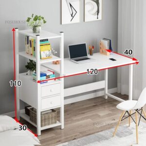 Minimalist Work station/Study desk