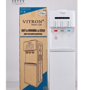 Vitron Hot, Normal & Cold Water Dispenser